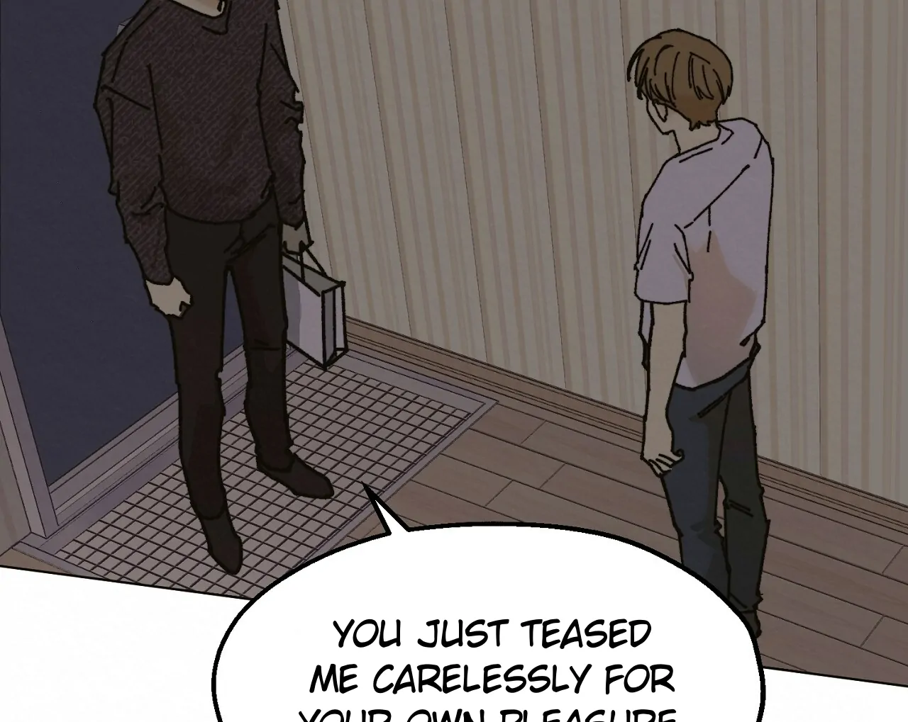 Teachers Need Sex Education Too - Chapter 13 manhwa