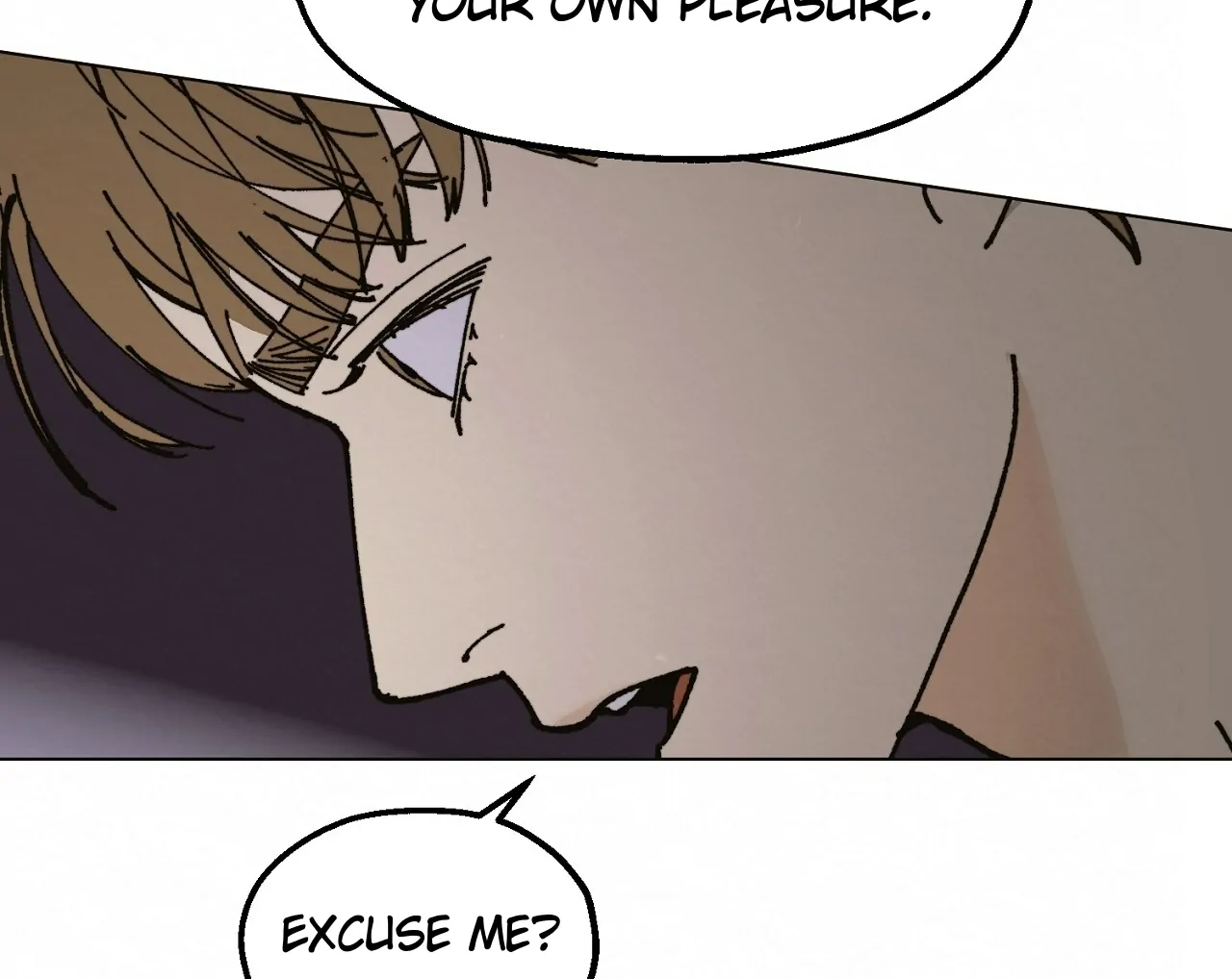 Teachers Need Sex Education Too - Chapter 13 manhwa