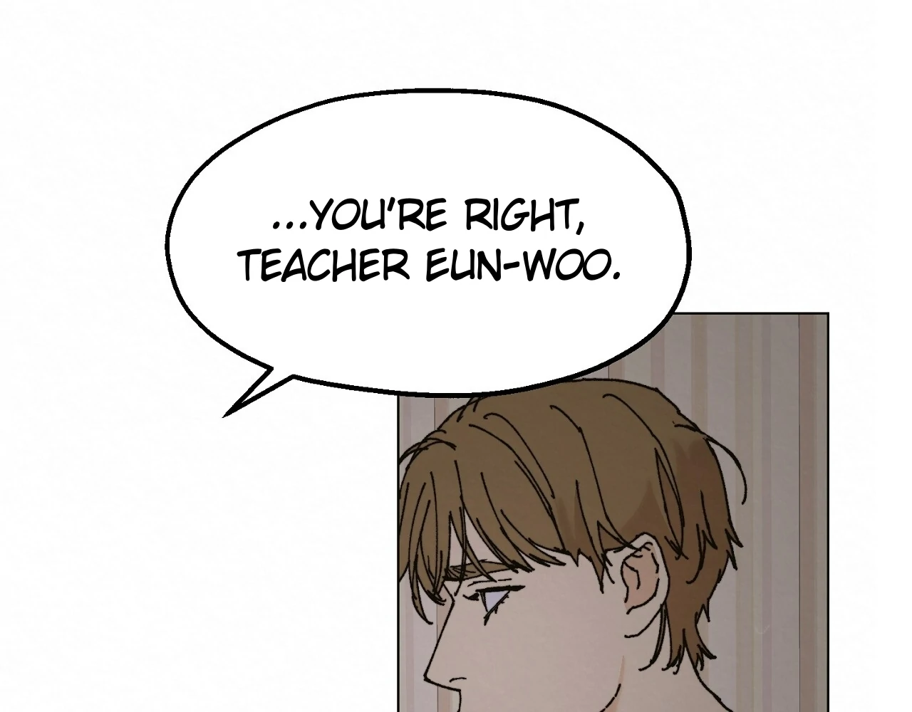 Teachers Need Sex Education Too - Chapter 13 manhwa