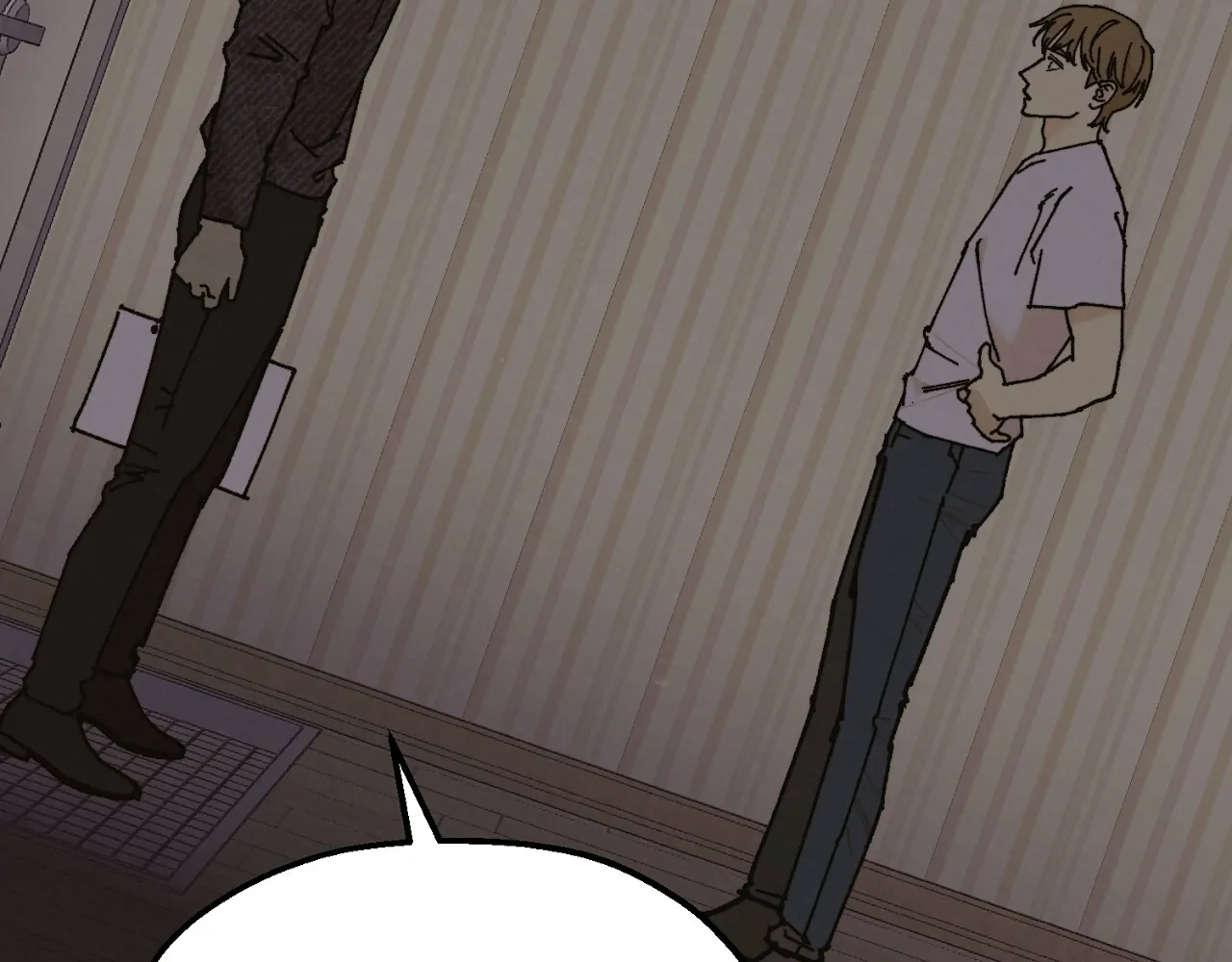 Teachers Need Sex Education Too - Chapter 13 manhwa