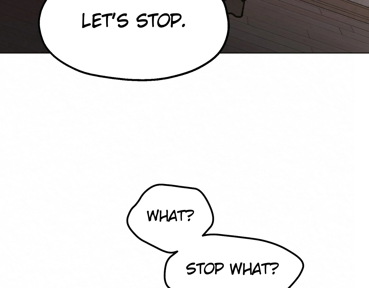 Teachers Need Sex Education Too - Chapter 13 manhwa