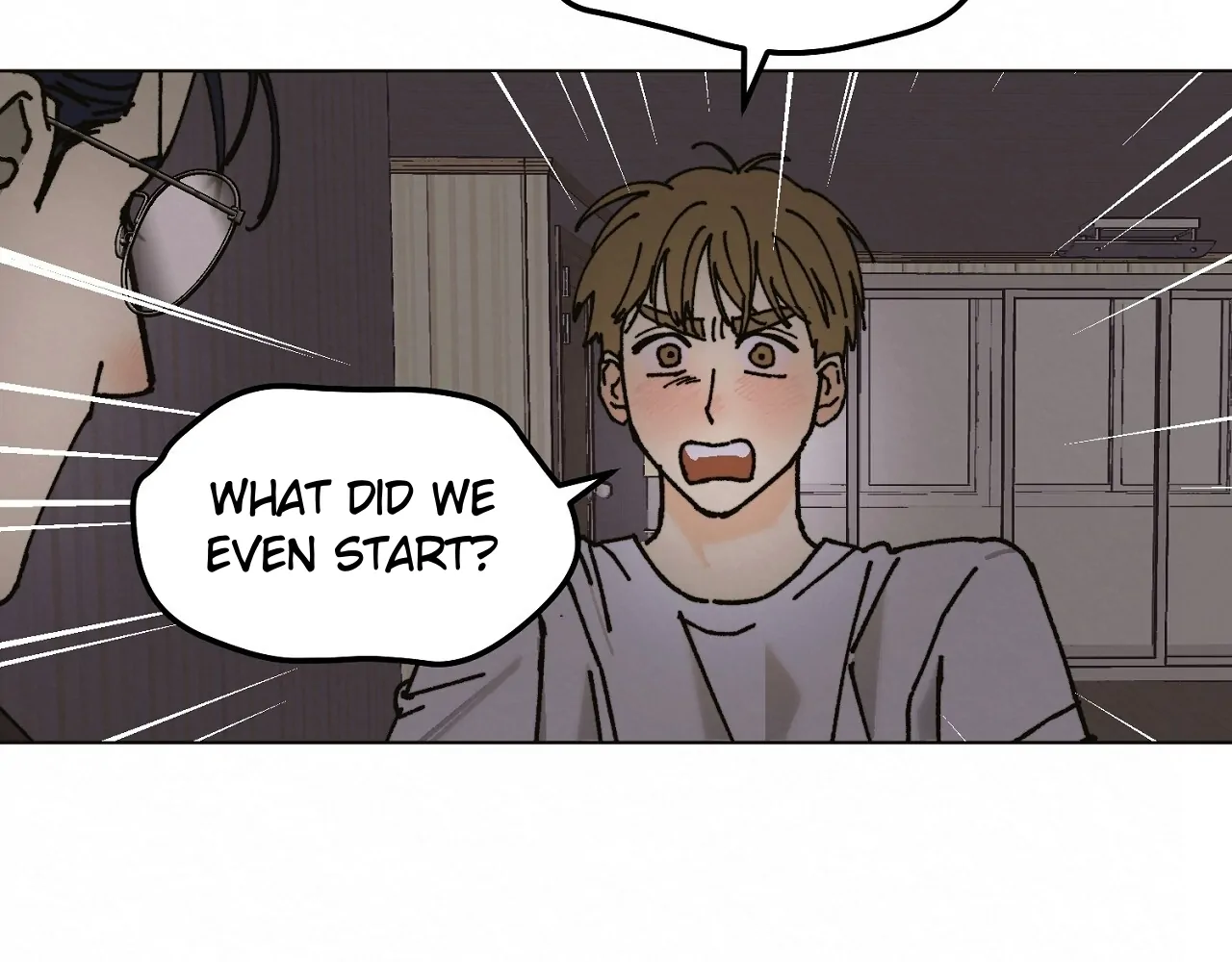 Teachers Need Sex Education Too - Chapter 13 manhwa
