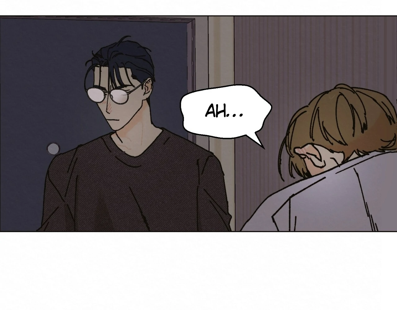 Teachers Need Sex Education Too - Chapter 13 manhwa