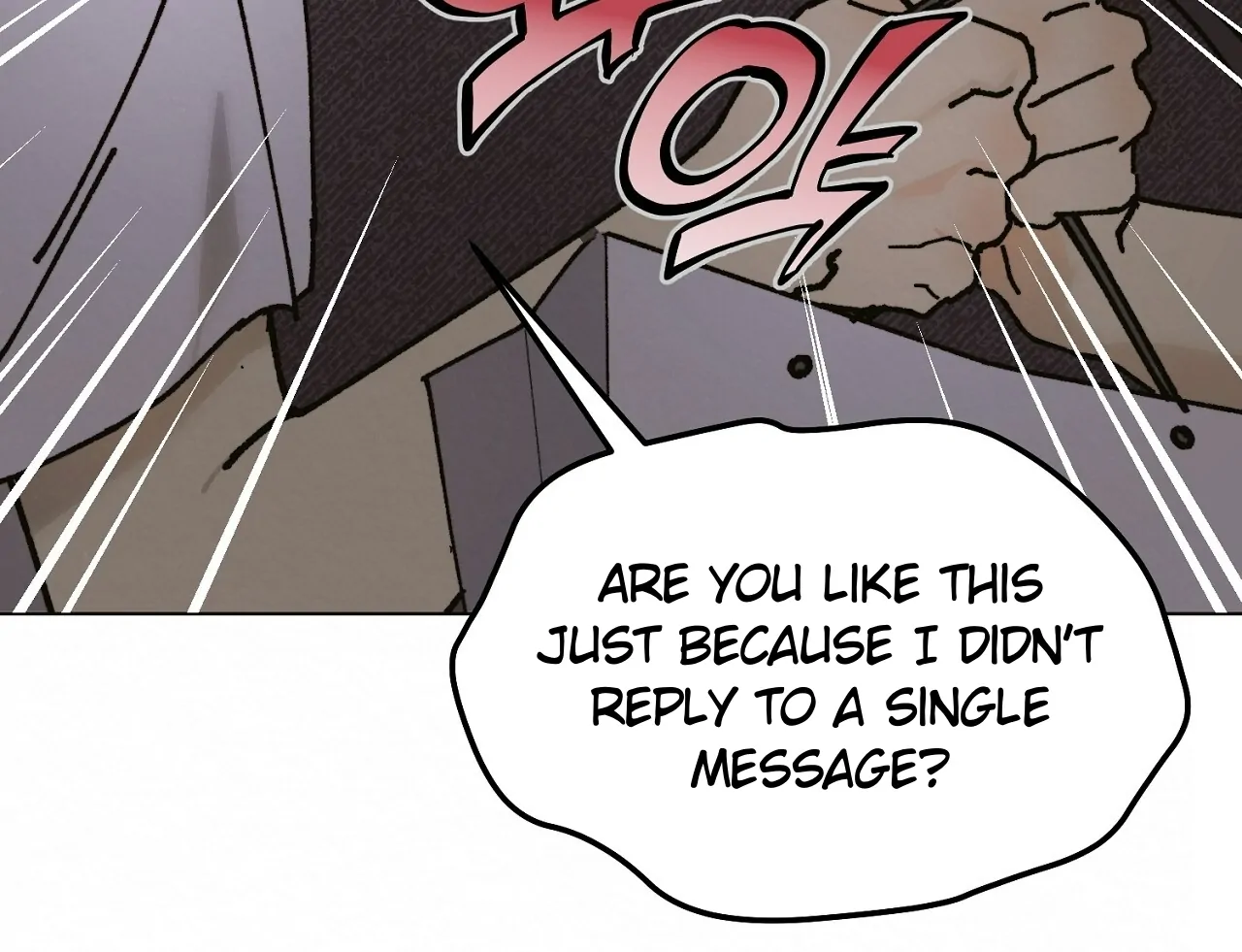 Teachers Need Sex Education Too - Chapter 13 manhwa