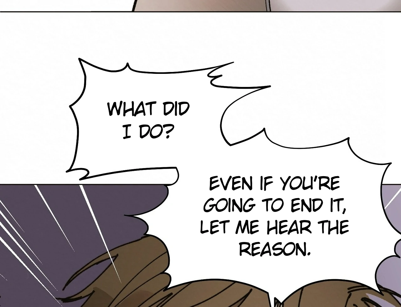 Teachers Need Sex Education Too - Chapter 13 manhwa