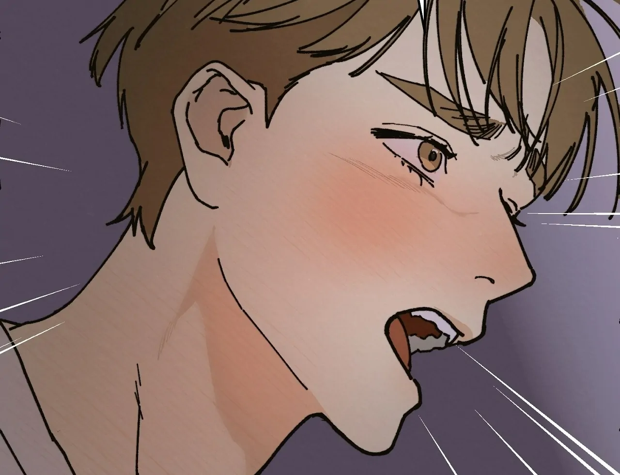 Teachers Need Sex Education Too - Chapter 13 manhwa