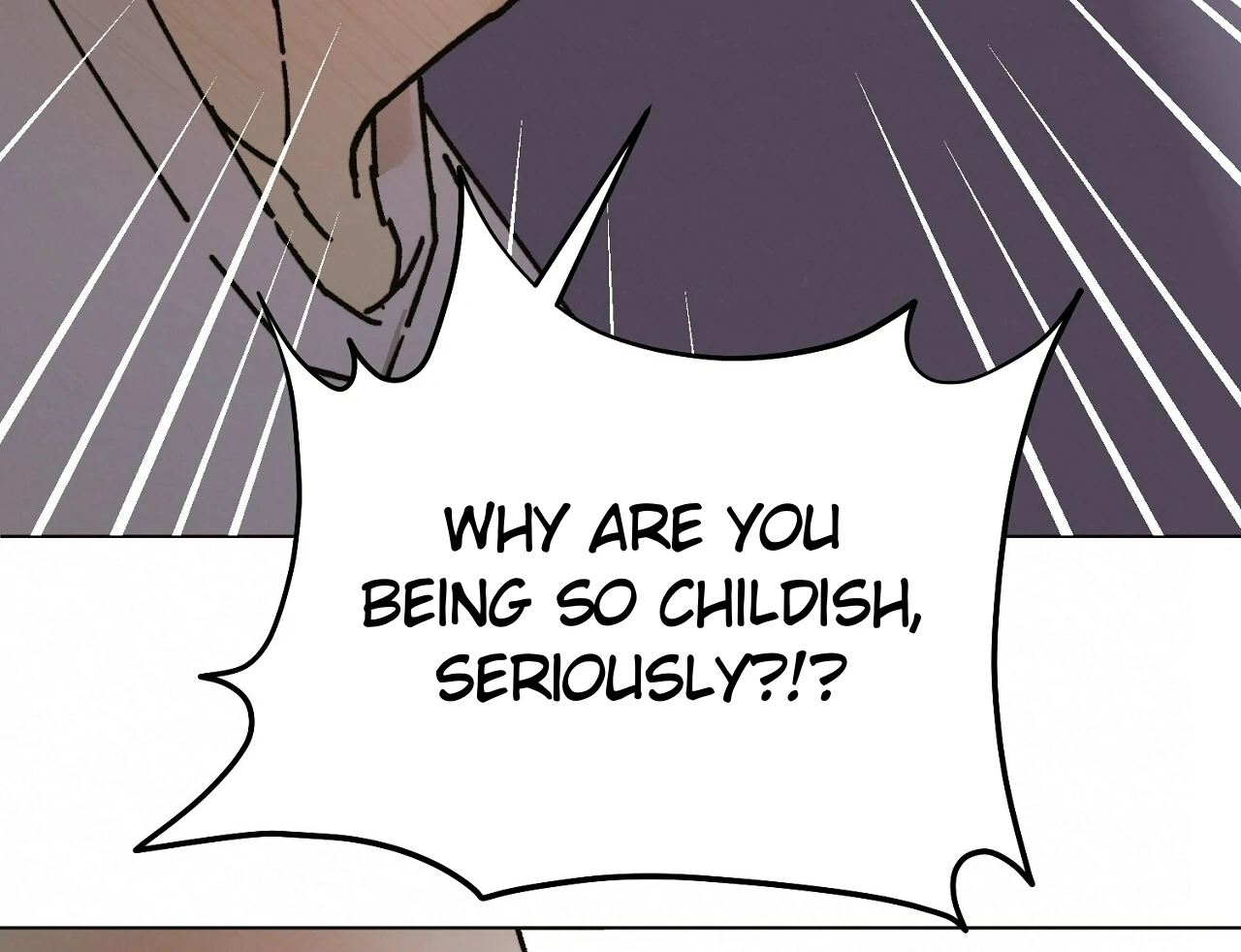 Teachers Need Sex Education Too - Chapter 13 manhwa