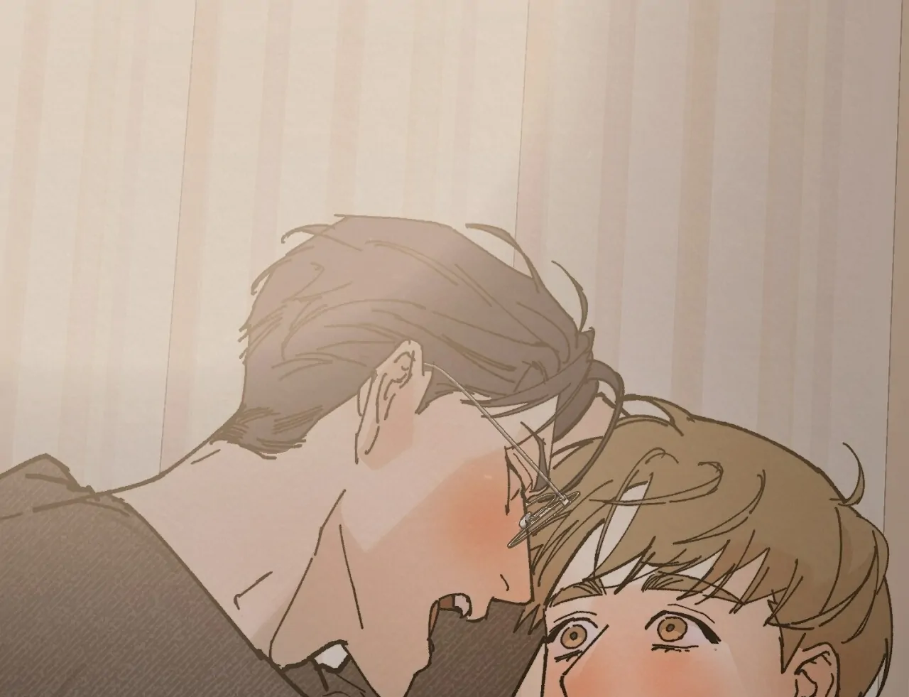 Teachers Need Sex Education Too - Chapter 13 manhwa