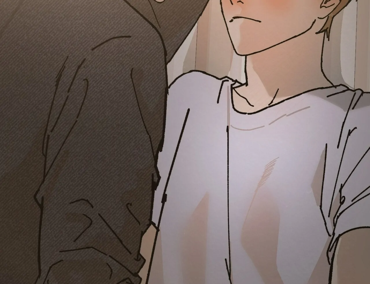 Teachers Need Sex Education Too - Chapter 13 manhwa