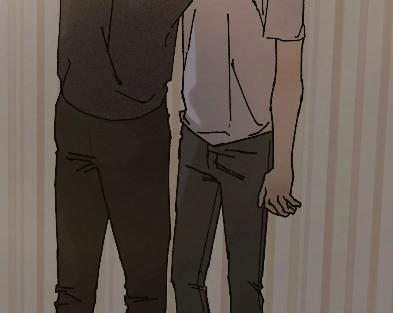 Teachers Need Sex Education Too - Chapter 13 manhwa