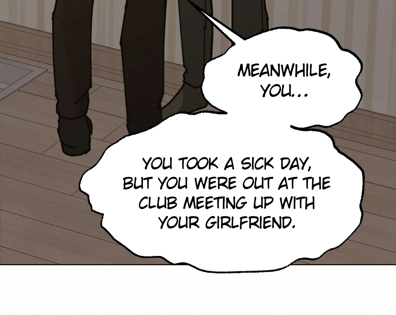 Teachers Need Sex Education Too - Chapter 13 manhwa