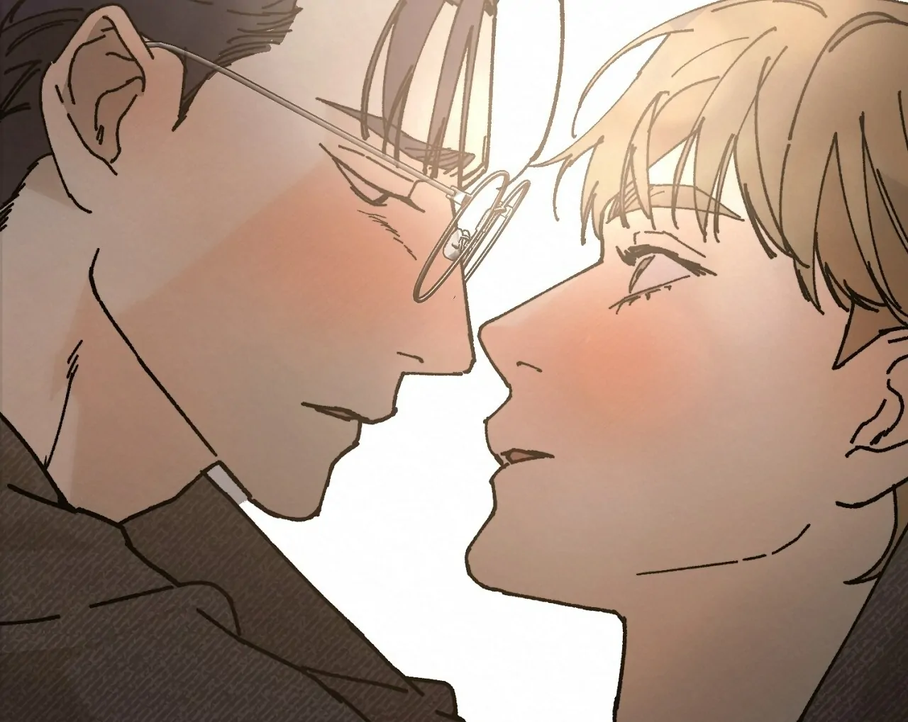 Teachers Need Sex Education Too - Chapter 13 manhwa