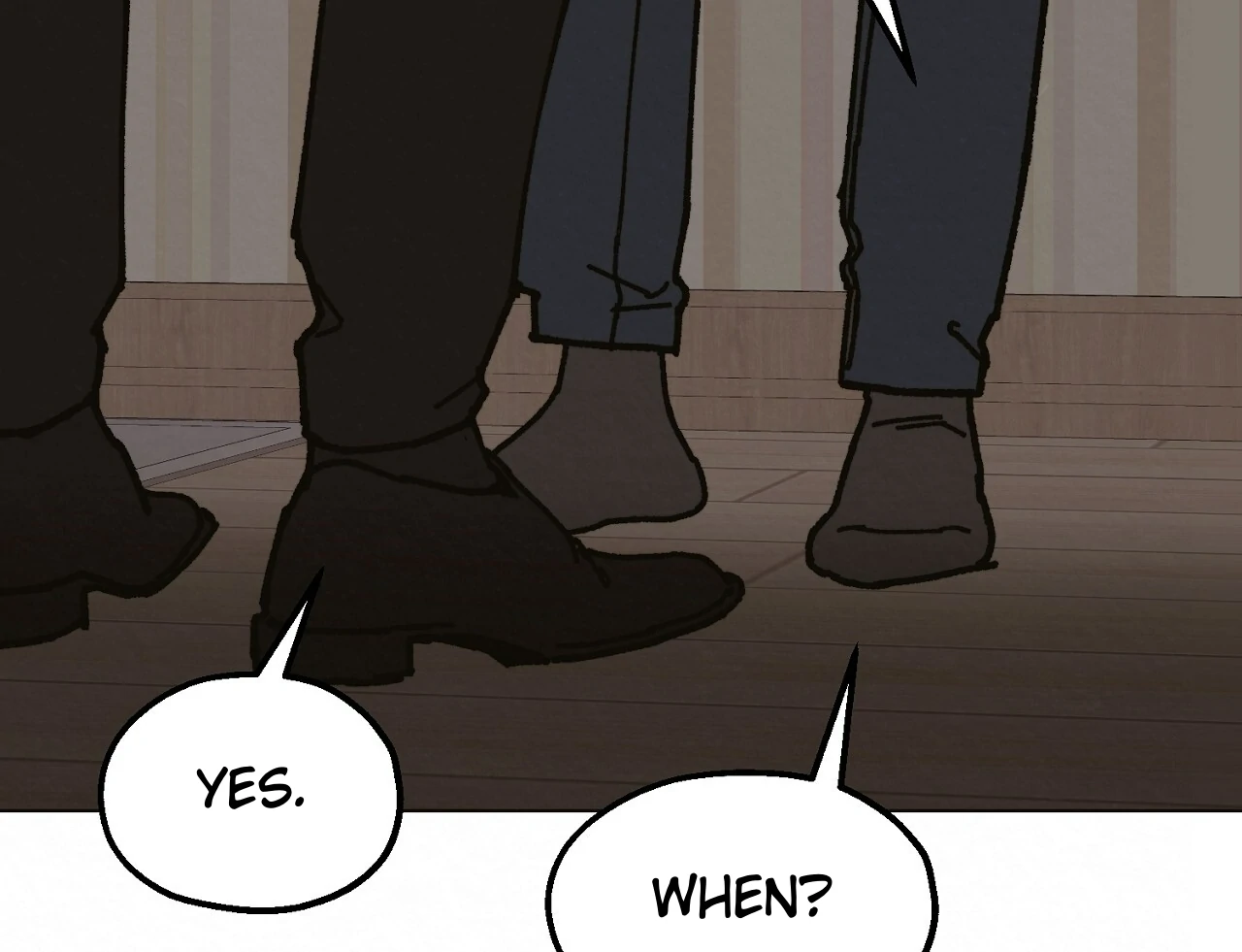 Teachers Need Sex Education Too - Chapter 13 manhwa