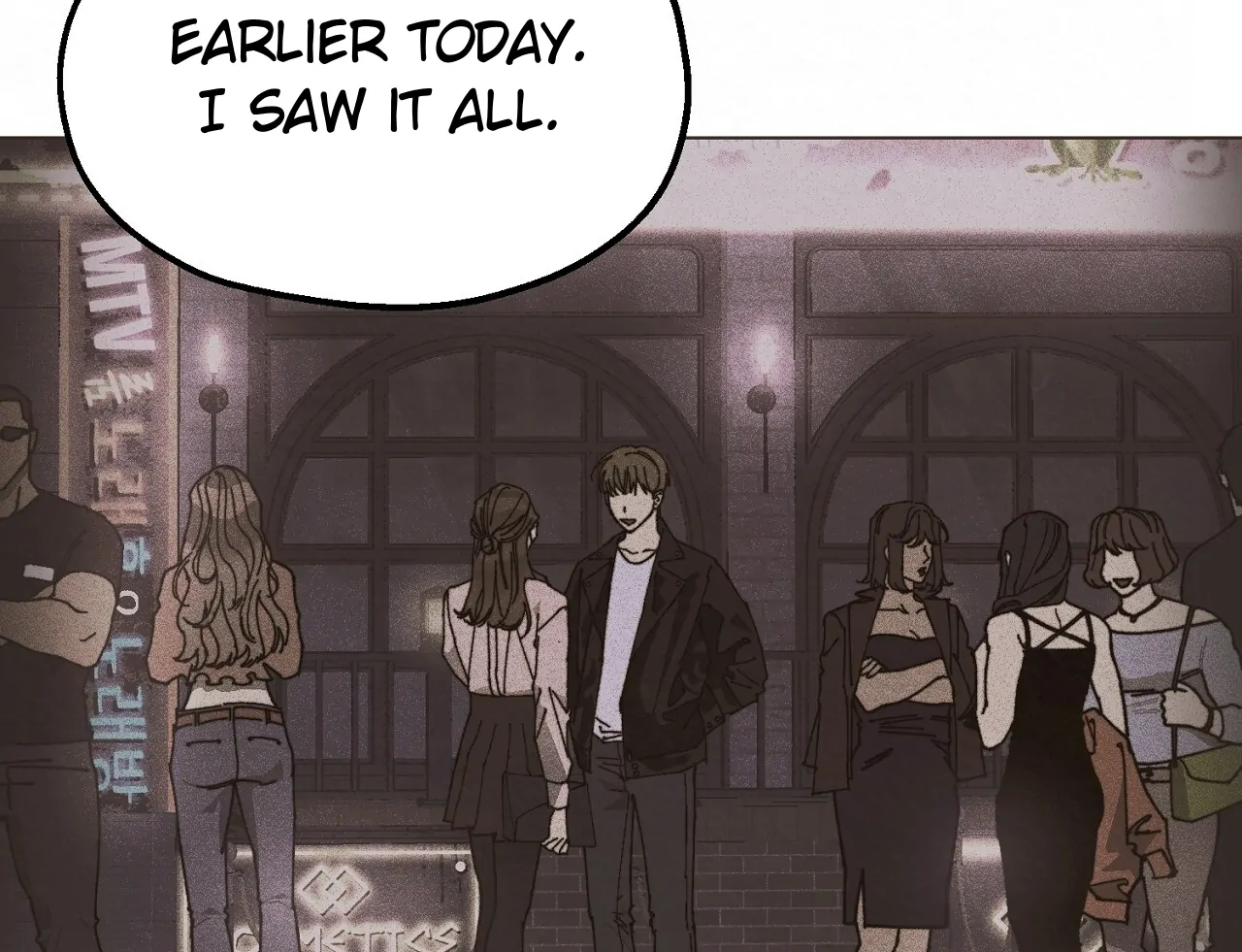 Teachers Need Sex Education Too - Chapter 13 manhwa