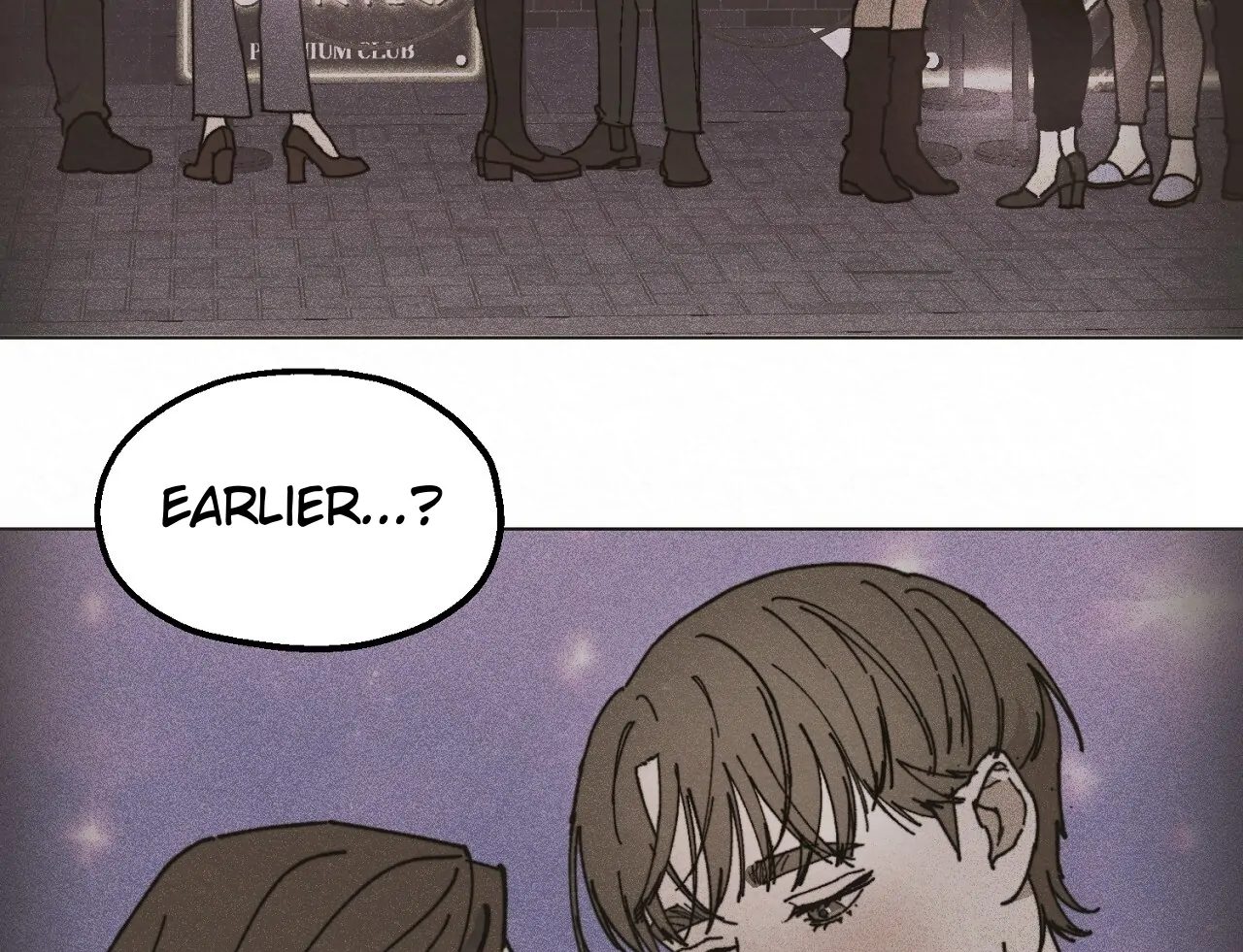 Teachers Need Sex Education Too - Chapter 13 manhwa