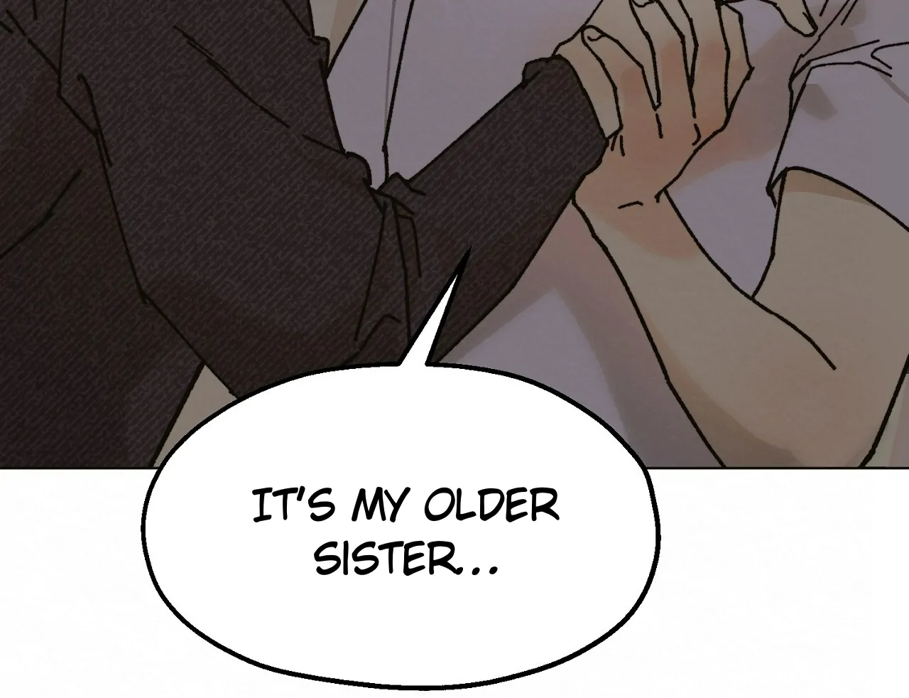 Teachers Need Sex Education Too - Chapter 13 manhwa