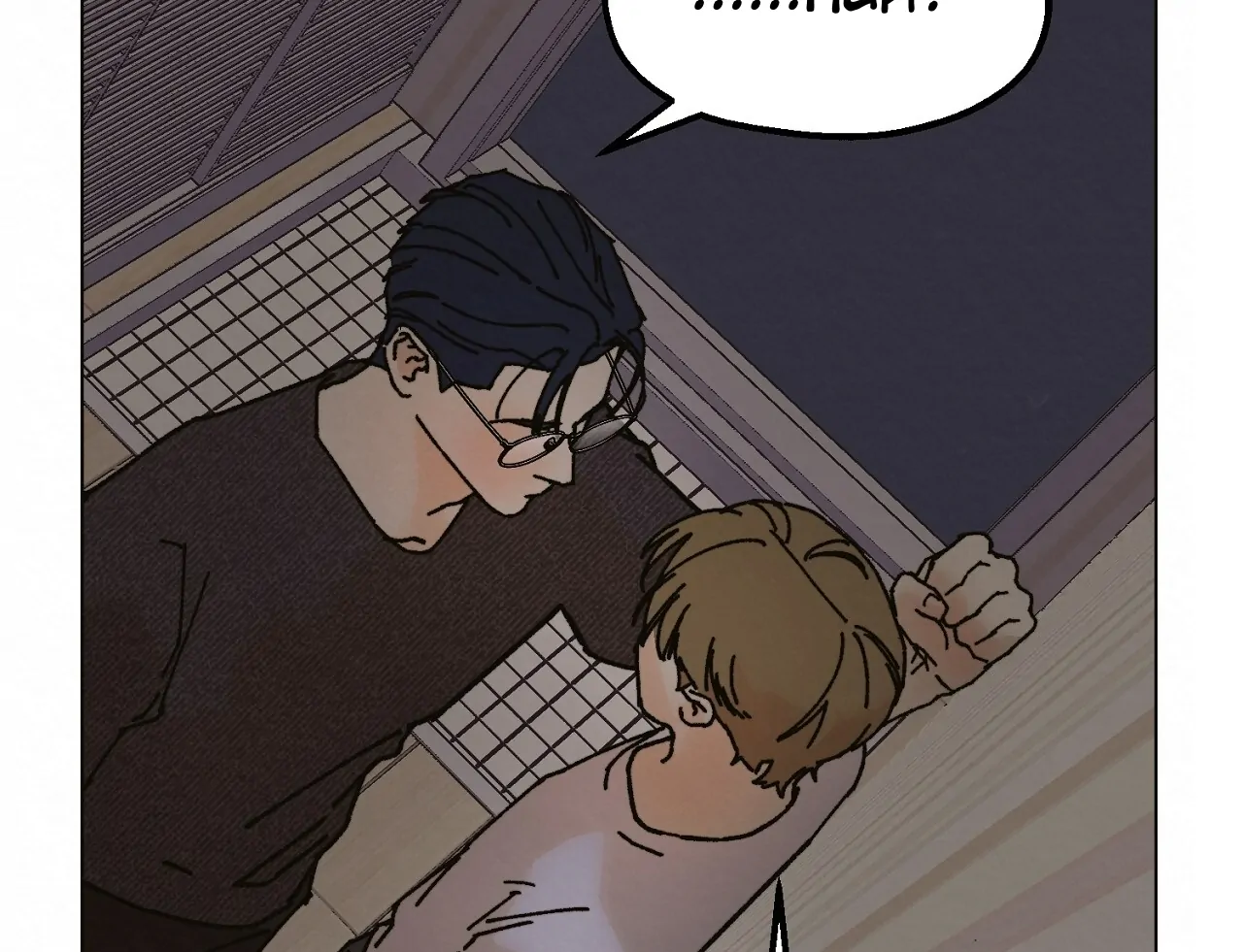 Teachers Need Sex Education Too - Chapter 13 manhwa