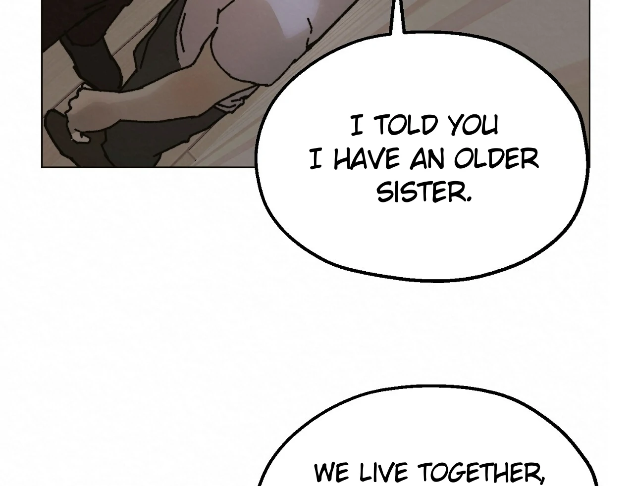 Teachers Need Sex Education Too - Chapter 13 manhwa