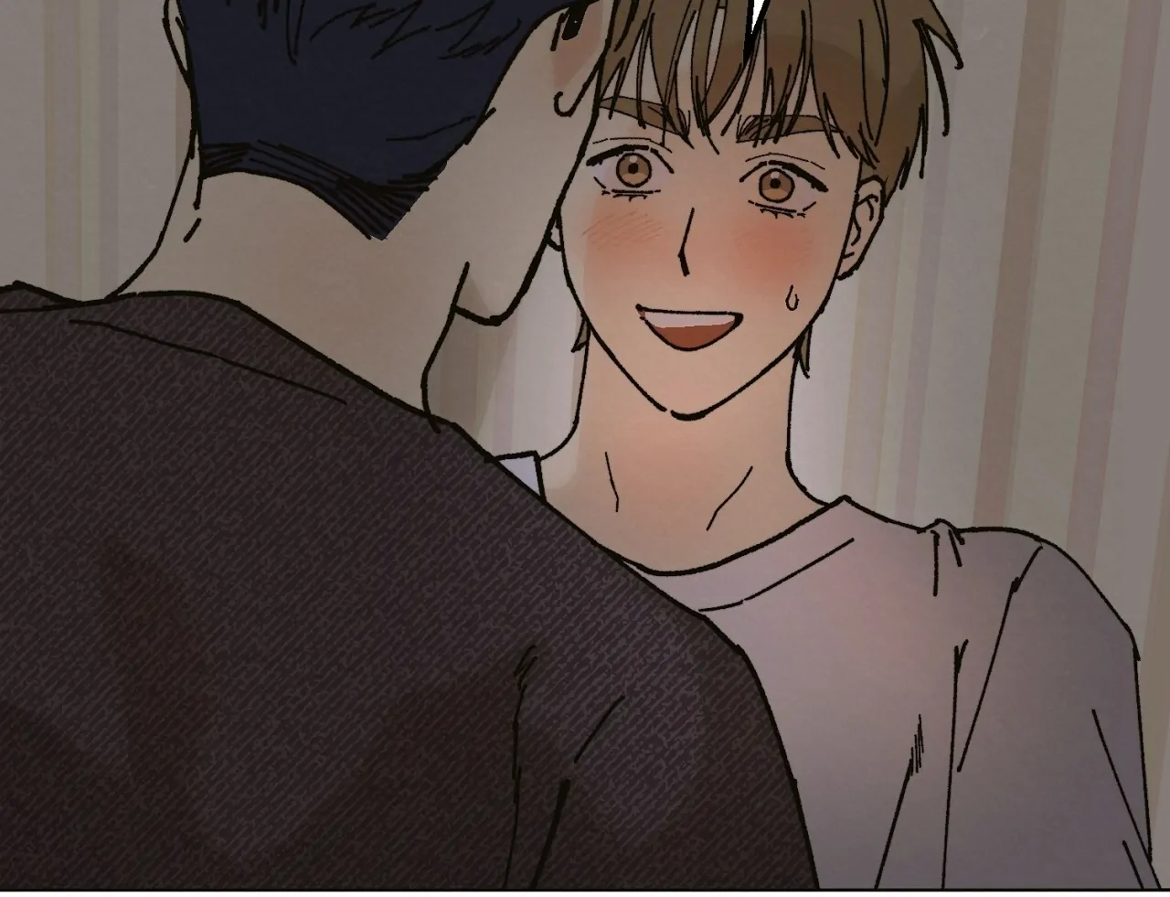 Teachers Need Sex Education Too - Chapter 13 manhwa