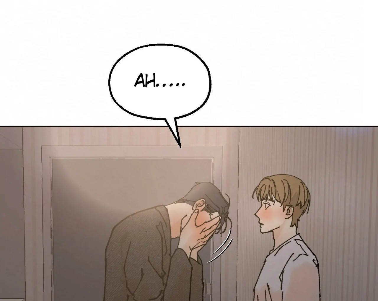 Teachers Need Sex Education Too - Chapter 13 manhwa