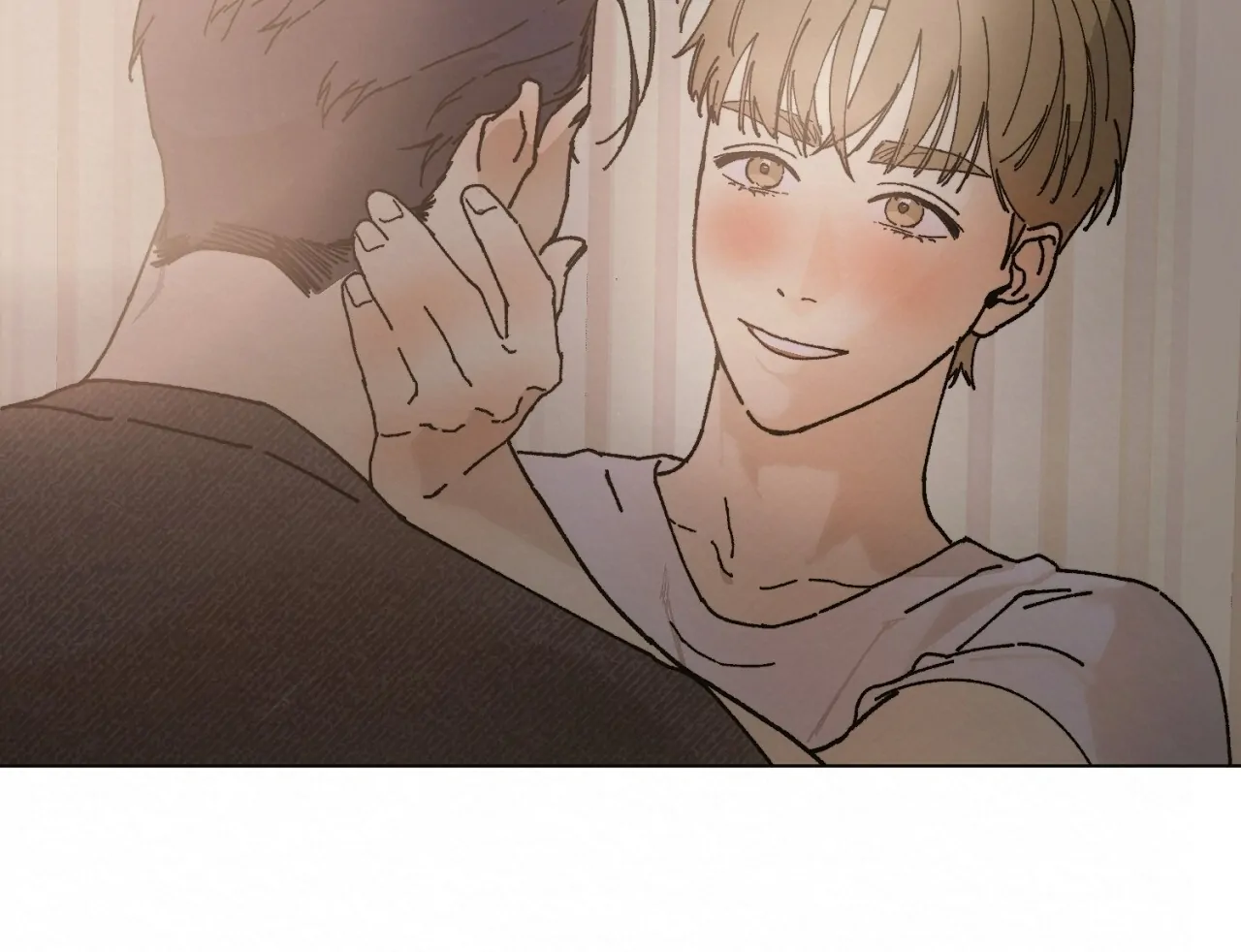 Teachers Need Sex Education Too - Chapter 13 manhwa