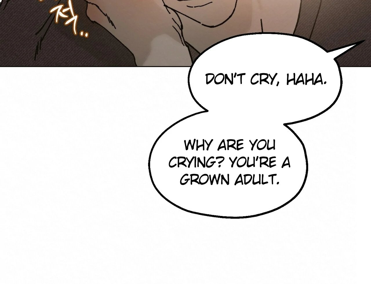 Teachers Need Sex Education Too - Chapter 13 manhwa