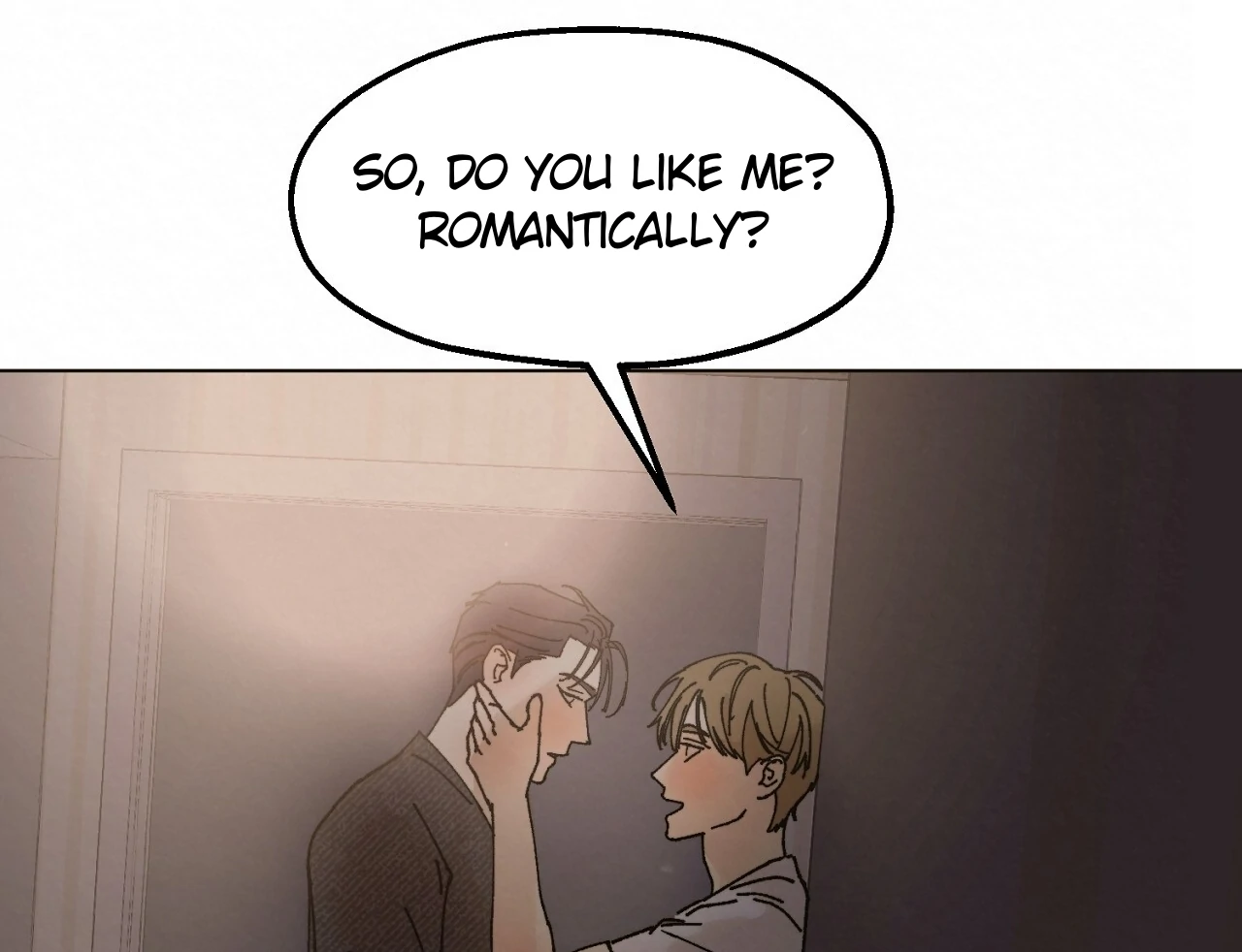 Teachers Need Sex Education Too - Chapter 13 manhwa