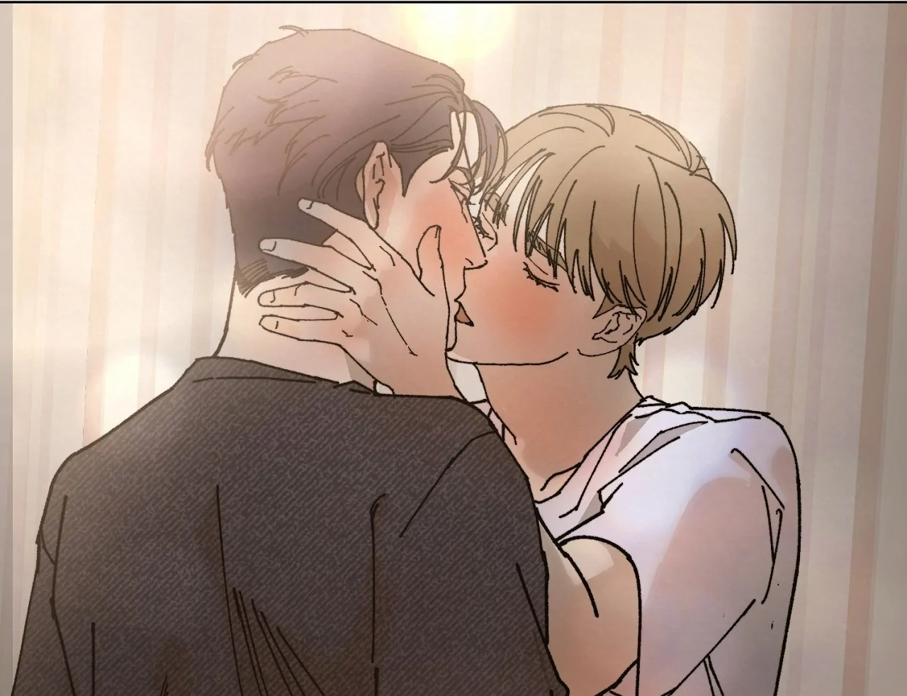 Teachers Need Sex Education Too - Chapter 13 manhwa