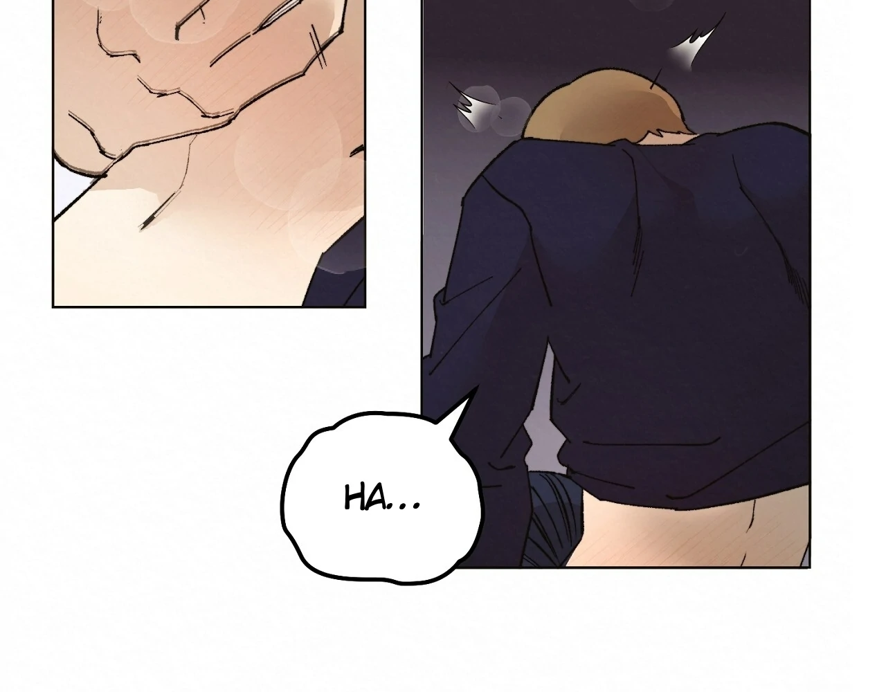 Teachers Need Sex Education Too - Chapter 5 manhwa