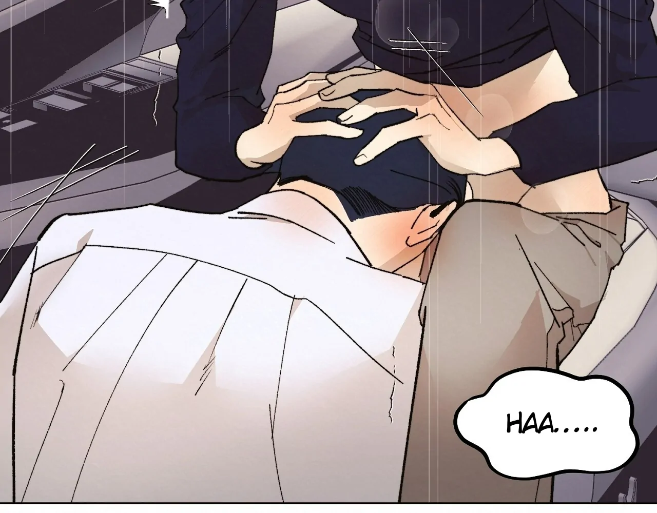 Teachers Need Sex Education Too - Chapter 5 manhwa