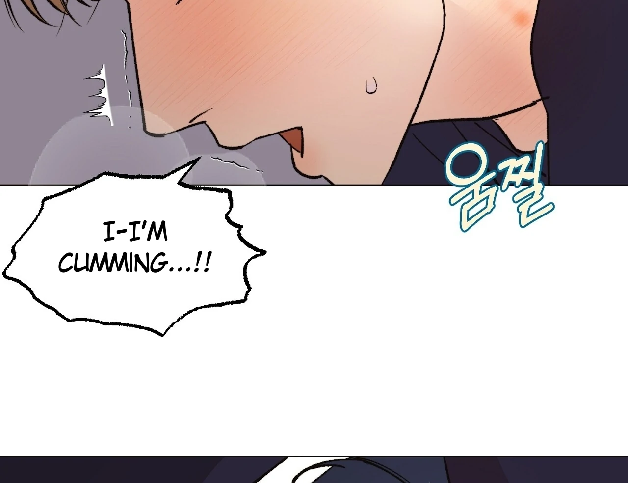 Teachers Need Sex Education Too - Chapter 5 manhwa