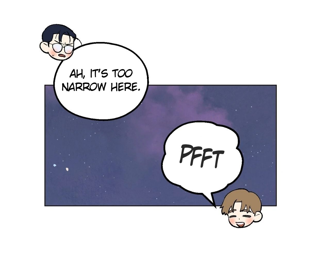 Teachers Need Sex Education Too - Chapter 5 manhwa