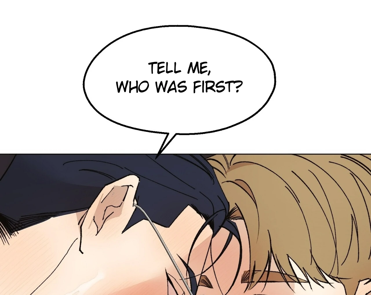Teachers Need Sex Education Too - Chapter 5 manhwa