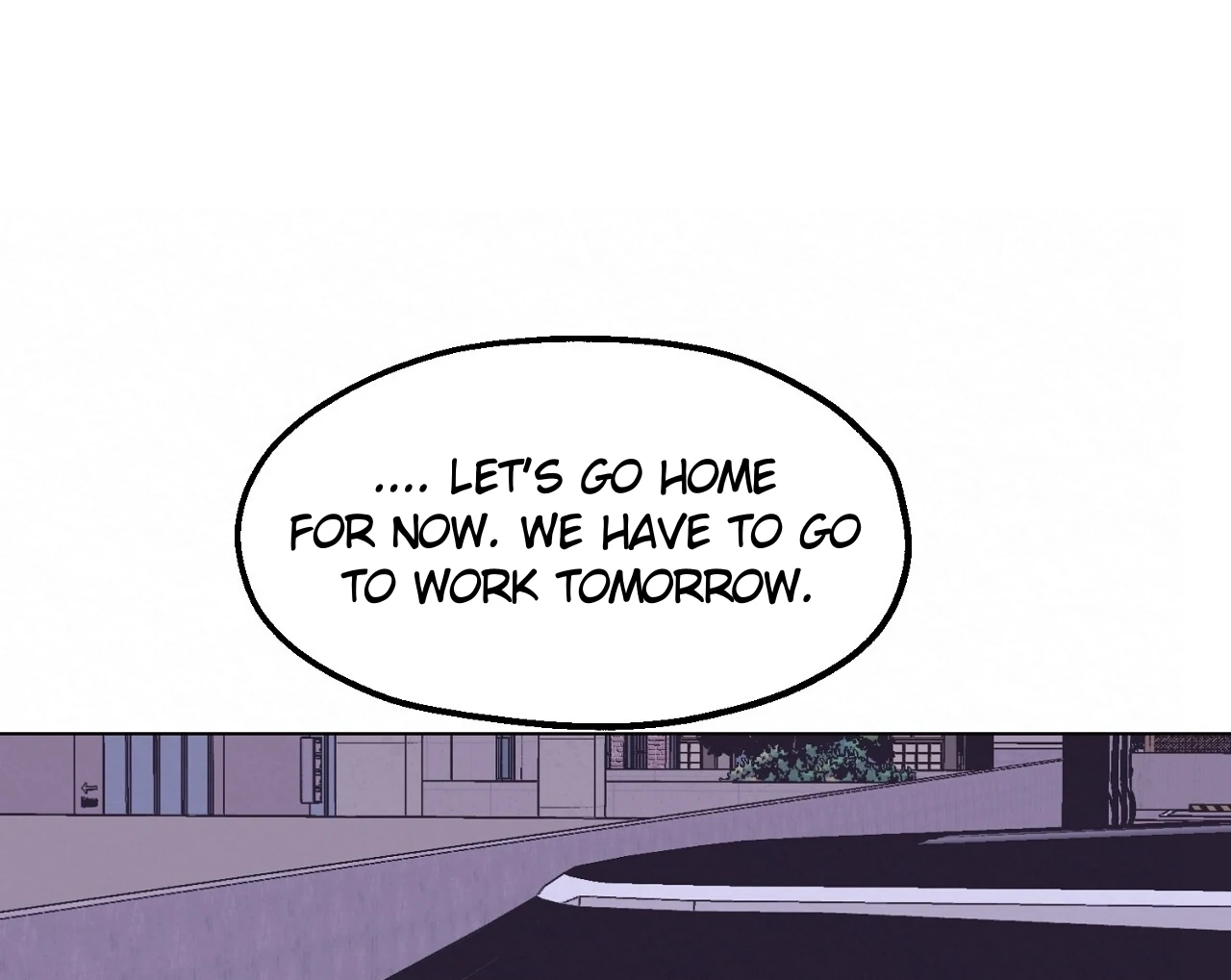 Teachers Need Sex Education Too - Chapter 5 manhwa