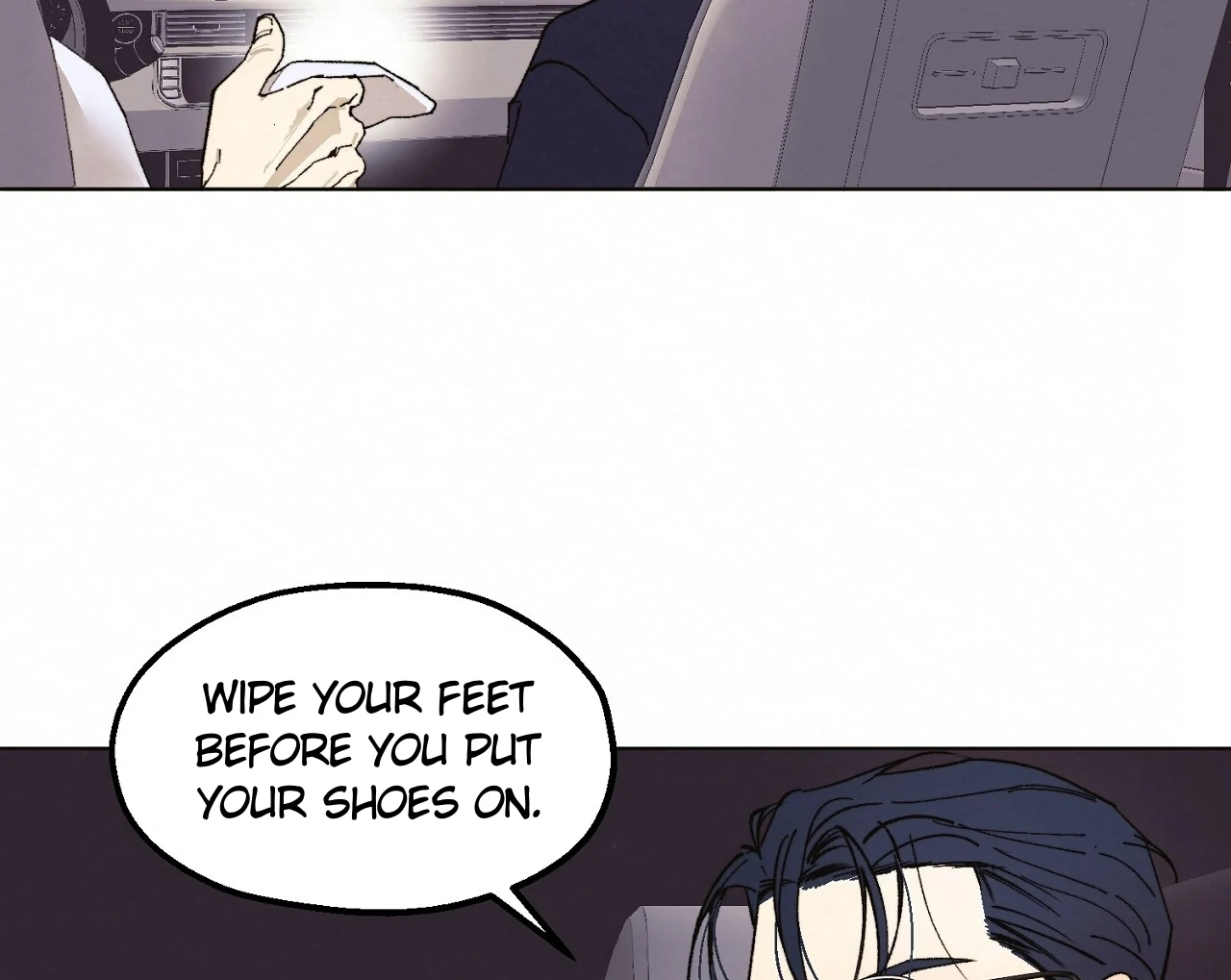 Teachers Need Sex Education Too - Chapter 5 manhwa