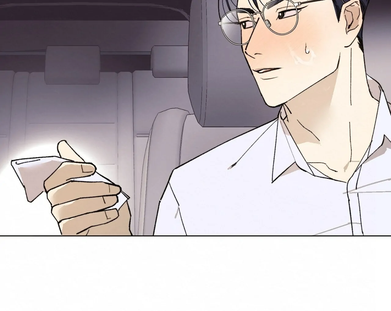 Teachers Need Sex Education Too - Chapter 5 manhwa