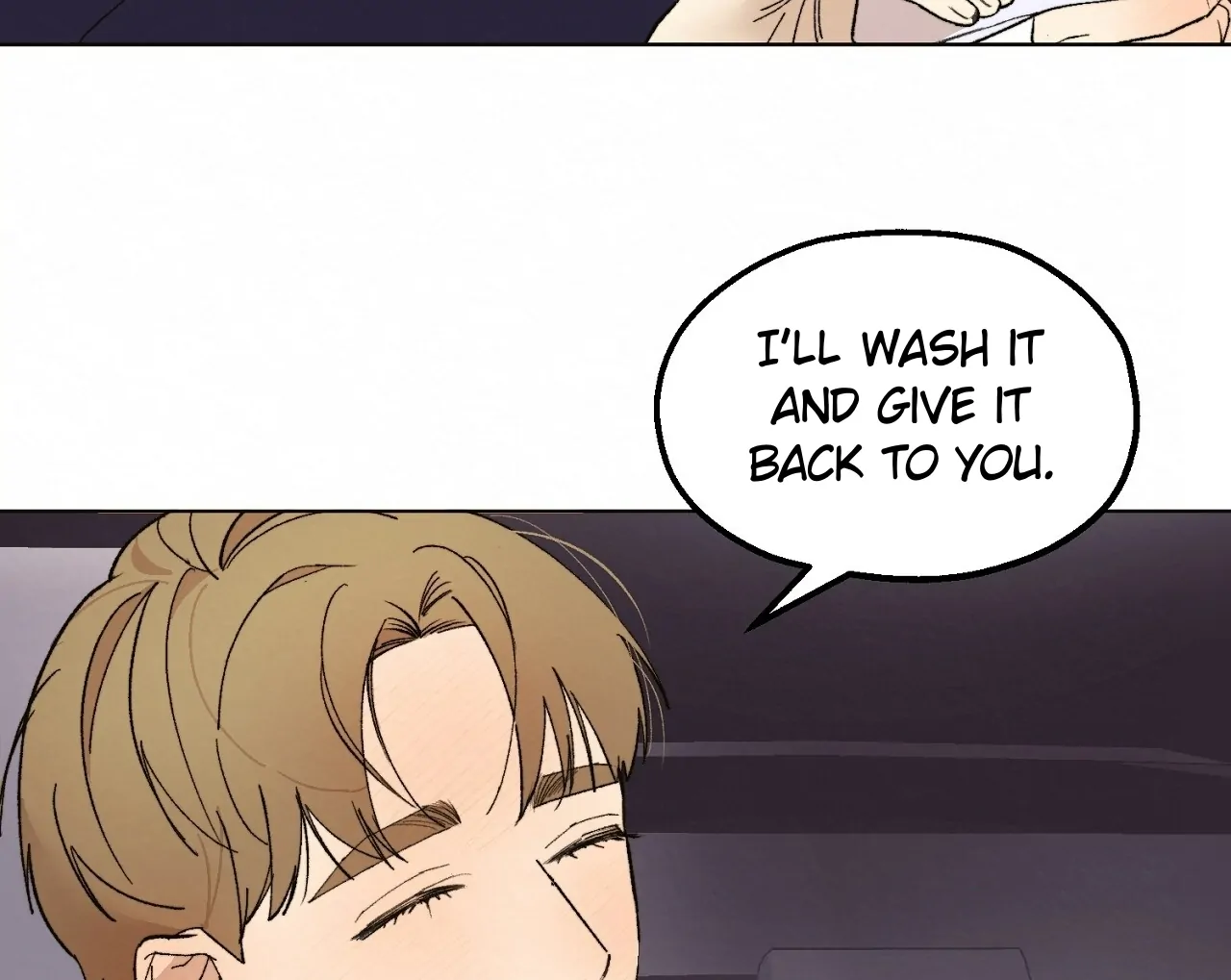 Teachers Need Sex Education Too - Chapter 5 manhwa