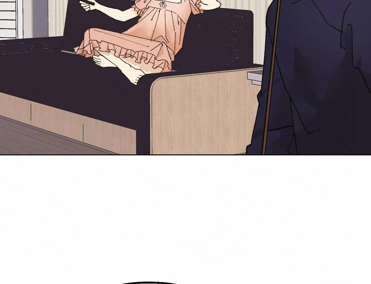 Teachers Need Sex Education Too - Chapter 5 manhwa