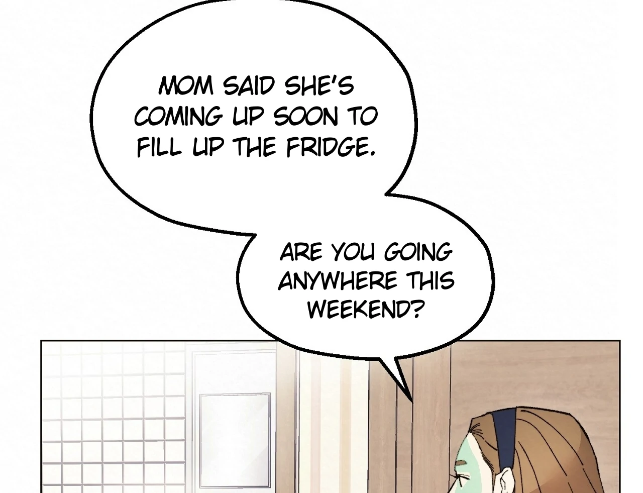 Teachers Need Sex Education Too - Chapter 5 manhwa