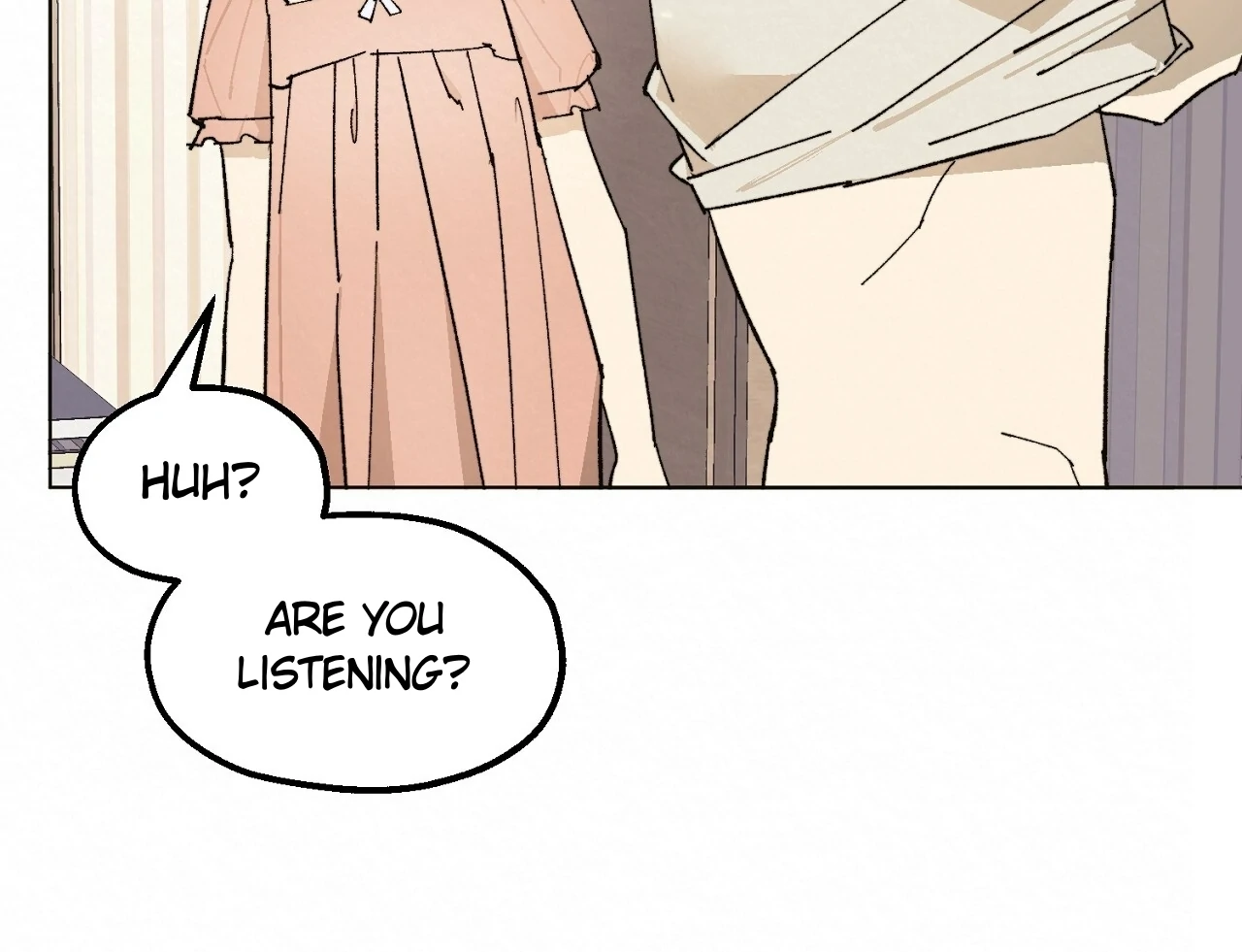 Teachers Need Sex Education Too - Chapter 5 manhwa