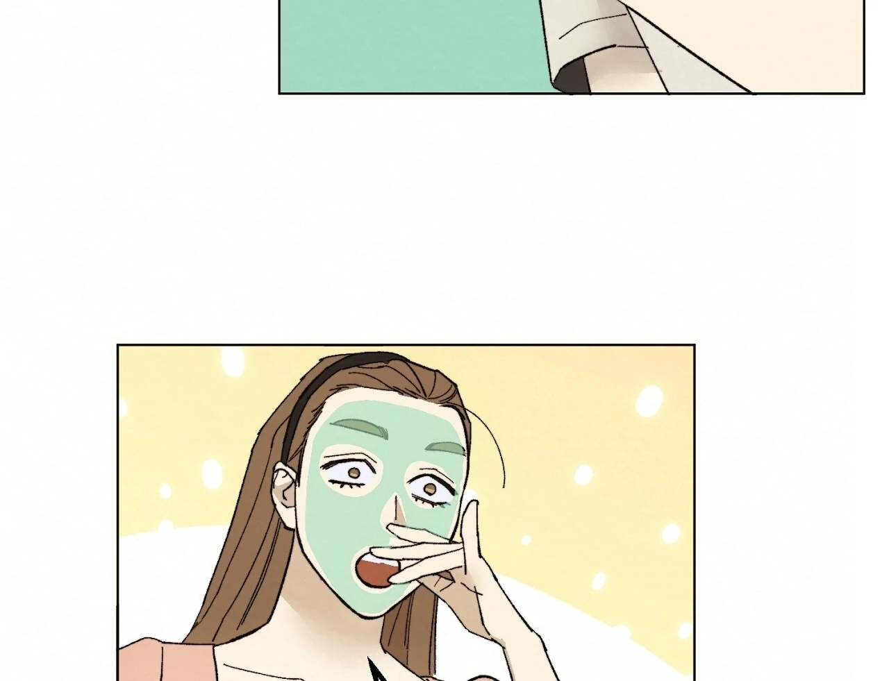 Teachers Need Sex Education Too - Chapter 5 manhwa