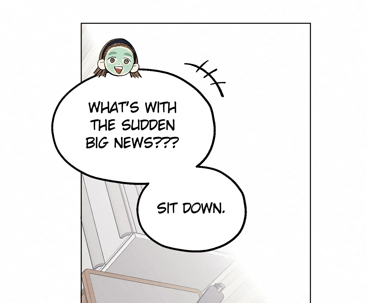 Teachers Need Sex Education Too - Chapter 5 manhwa