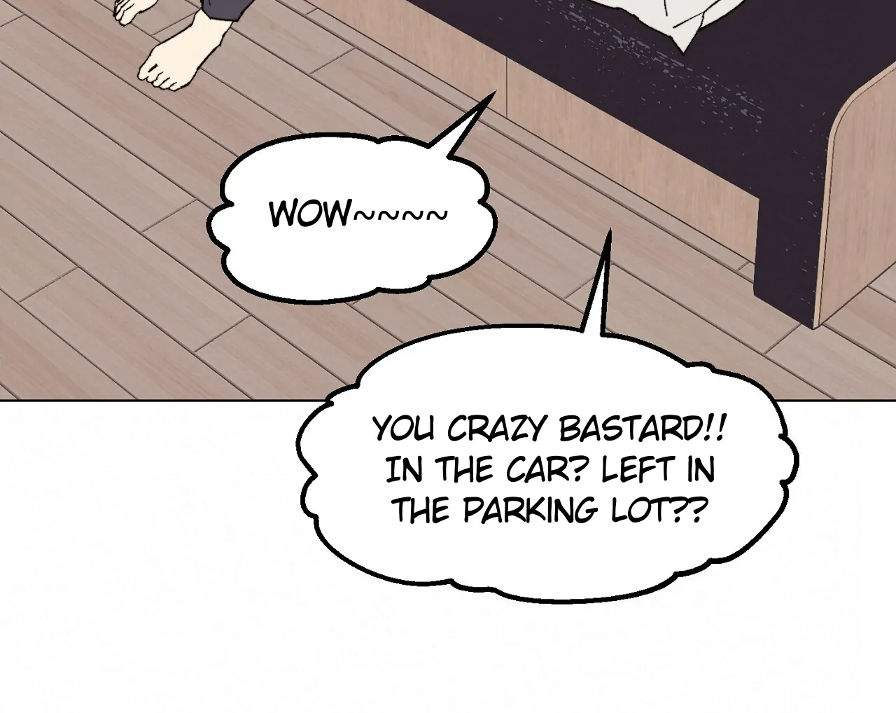 Teachers Need Sex Education Too - Chapter 5 manhwa