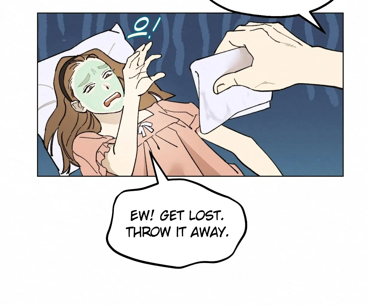 Teachers Need Sex Education Too - Chapter 5 manhwa