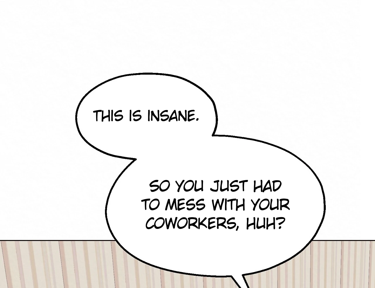 Teachers Need Sex Education Too - Chapter 5 manhwa