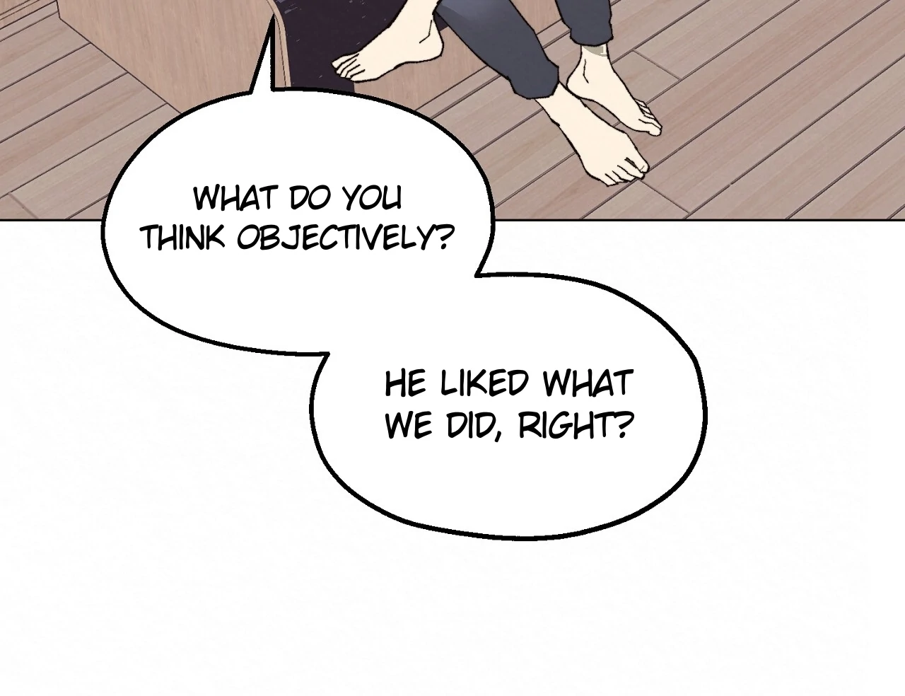Teachers Need Sex Education Too - Chapter 5 manhwa