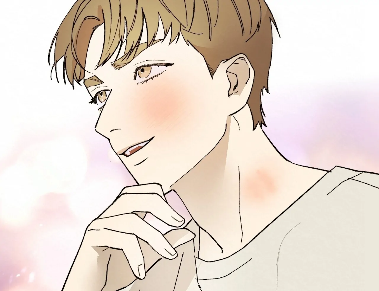 Teachers Need Sex Education Too - Chapter 5 manhwa