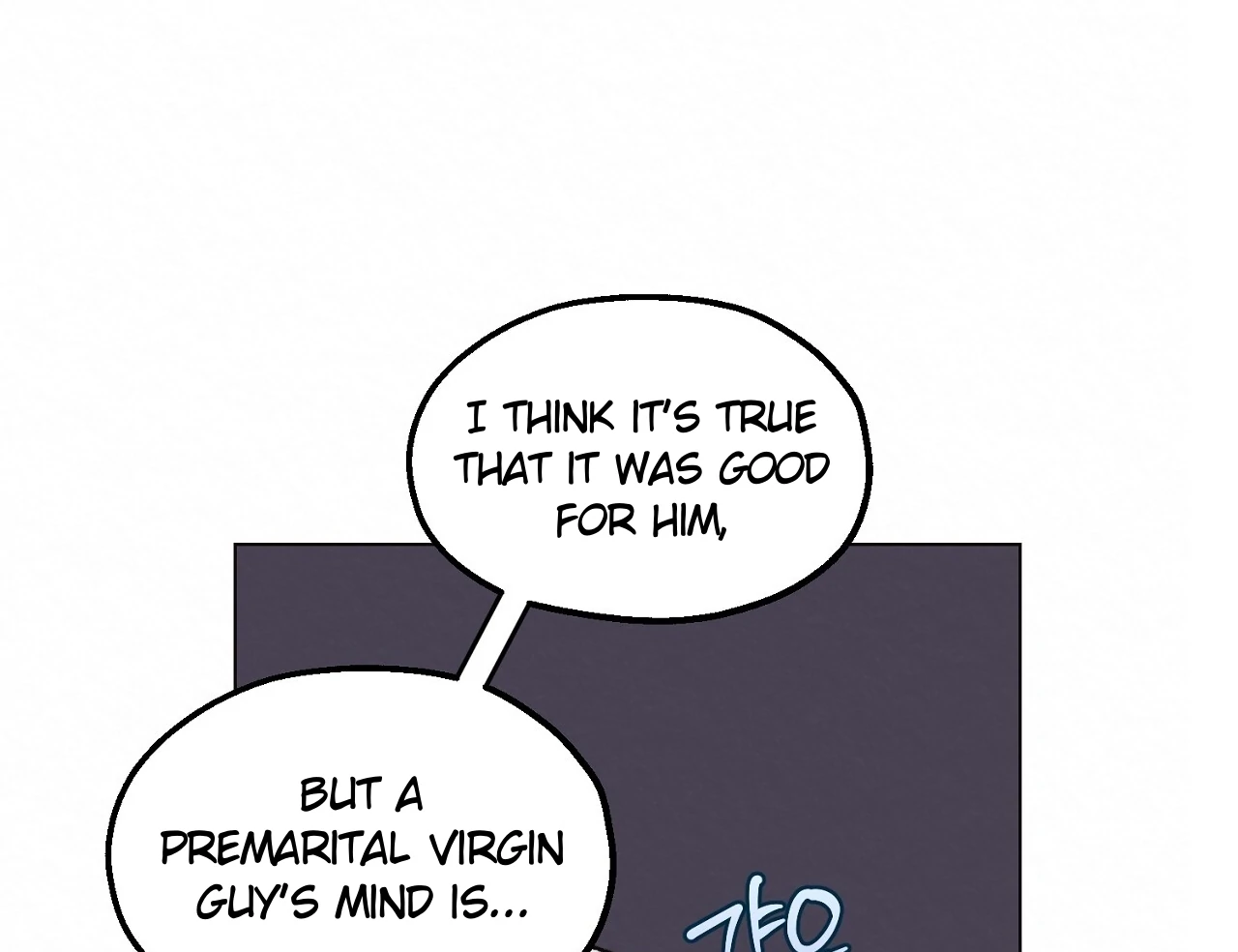 Teachers Need Sex Education Too - Chapter 5 manhwa