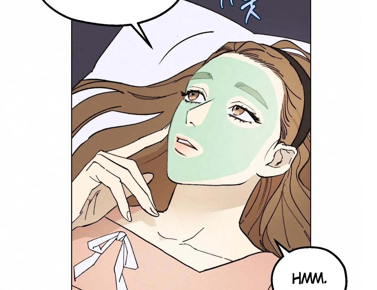 Teachers Need Sex Education Too - Chapter 5 manhwa