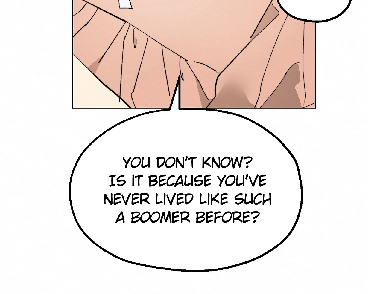 Teachers Need Sex Education Too - Chapter 5 manhwa